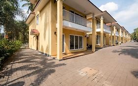 Veera Casa By The Ferias House